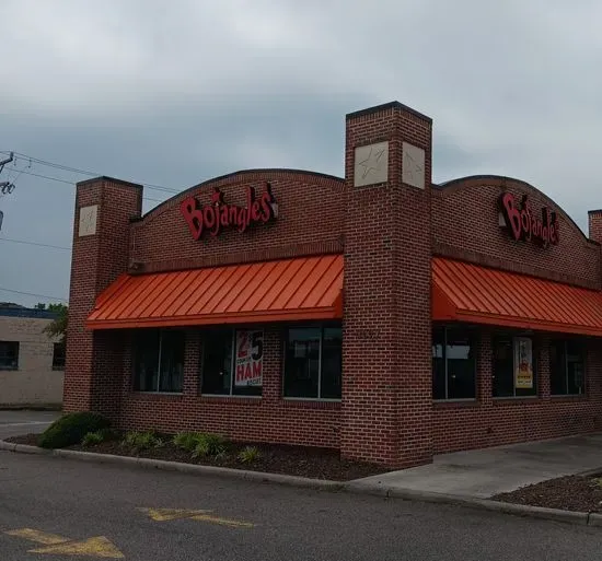 Bojangles