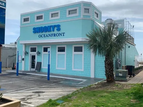 Snooky's Oceanfront