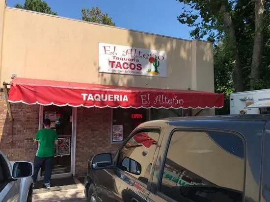 El Alteño I & II Taqueria