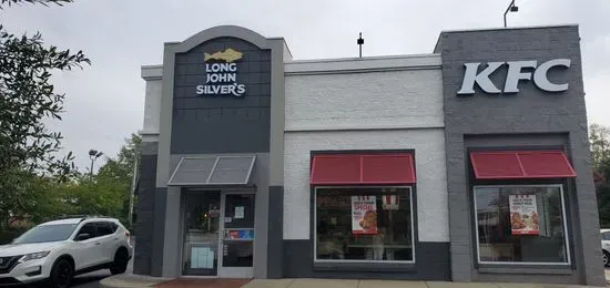 Long John Silver's | KFC