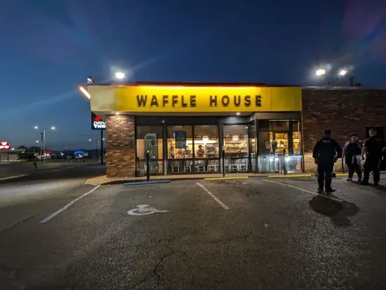 Waffle House