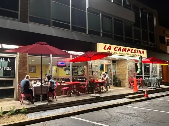 La Campesina Restaurant