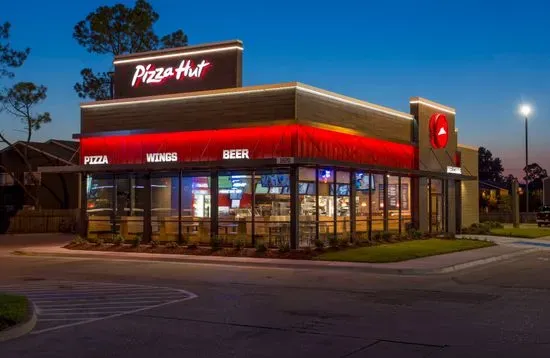 Pizza Hut