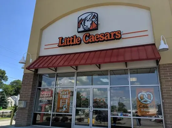 Little Caesars Pizza