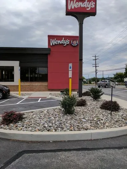 Wendy's