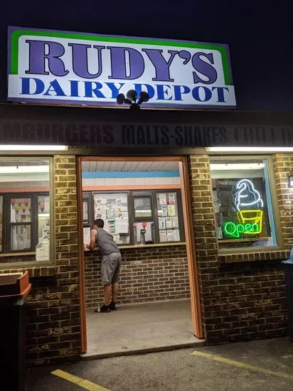 Rudy's Dairy Depot