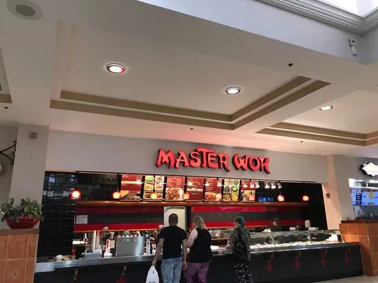 Master Wok