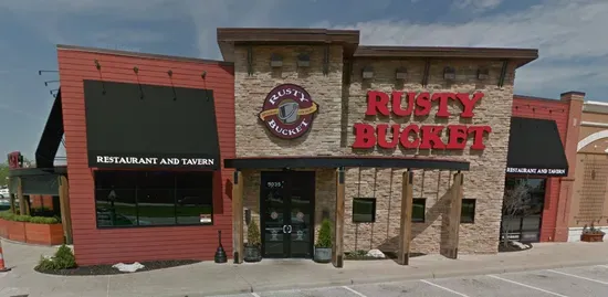 Rusty Bucket Restaurant and Tavern