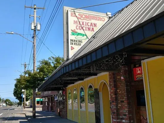 El Sombrero Tapatio