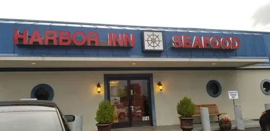 Harbor Inn Seafood