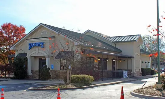 Zaxbys Chicken Fingers & Buffalo Wings