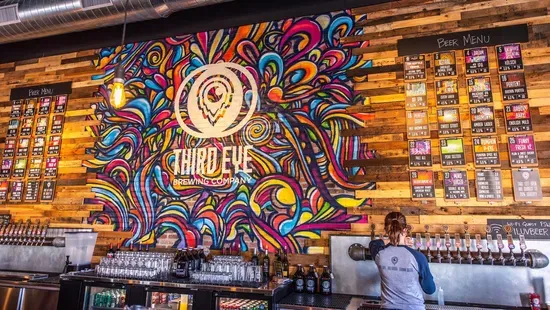 Third Eye Brewing Company