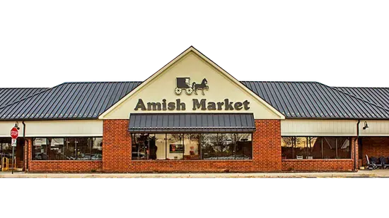 Westtown Amish Market