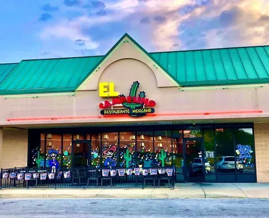 El Campesino | North Fayette