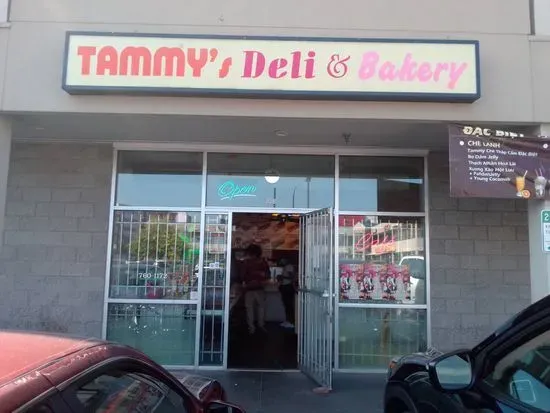 Tammy's Deli & Bakery