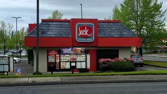 Jack in the Box