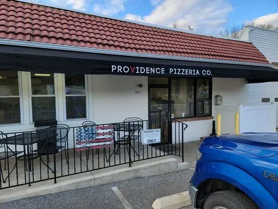 Providence Pizzeria