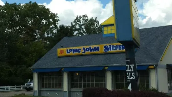 Long John Silver's