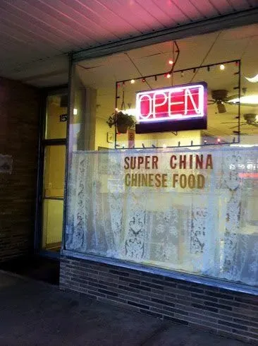 Super China