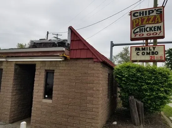 Chip's Pizza & Chicken