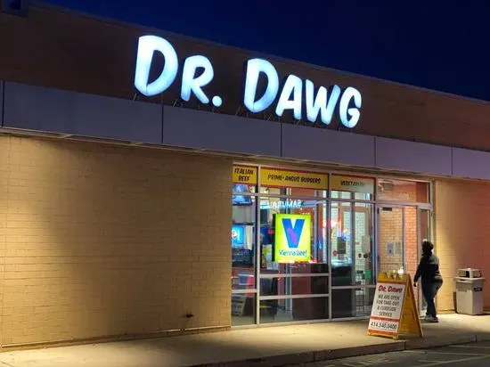 Dr. Dawg