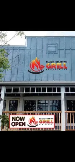 Black Diamond Grill