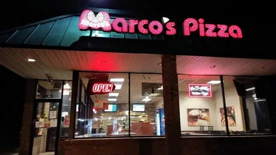 Marco's Pizza