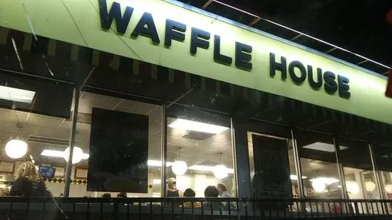 Waffle House