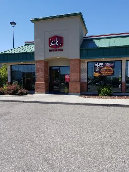 Jack in the Box