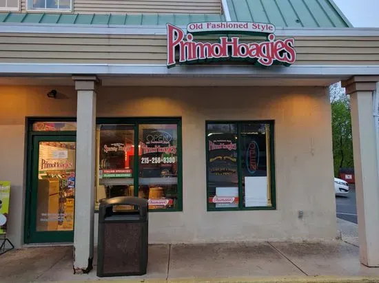 PrimoHoagies