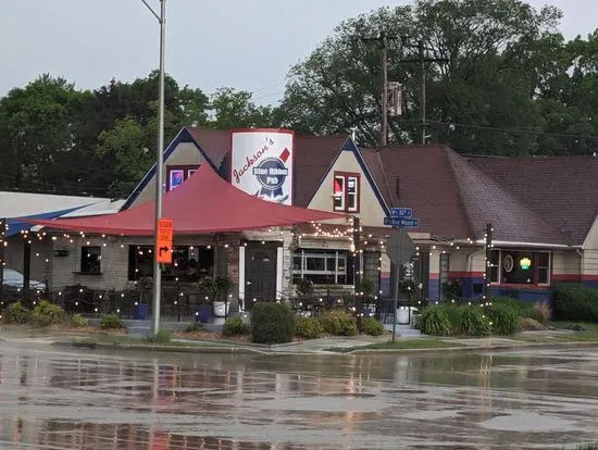 Jackson's Blue Ribbon Pub of Wauwatosa