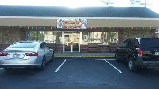 Norte Sur Mexican Restaurant