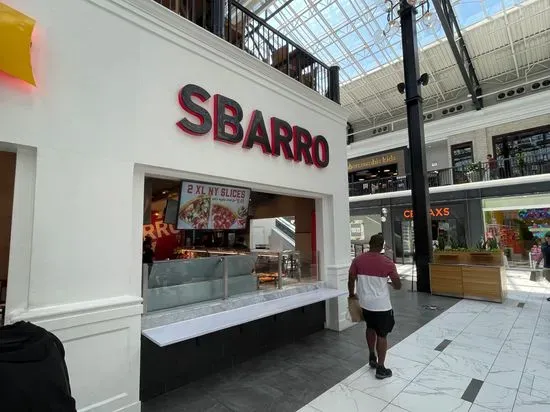 Sbarro