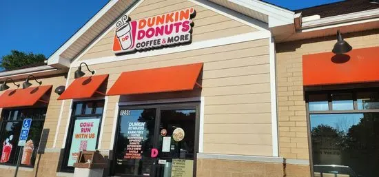 Dunkin'