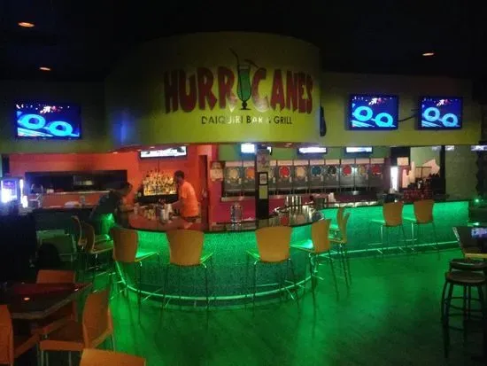 Hurricanes Daiquiri bar & grill