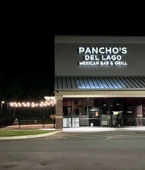 Pancho's del Lago