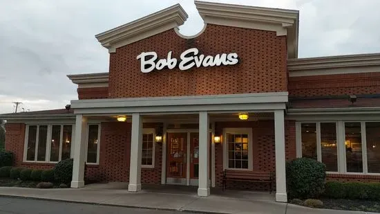 Bob Evans