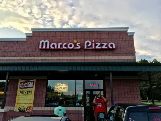 Marco's Pizza