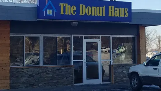 The Donut Haus Bakery