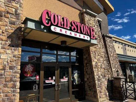 Cold Stone Creamery