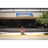 Pacifico Mexican Bar And Grill