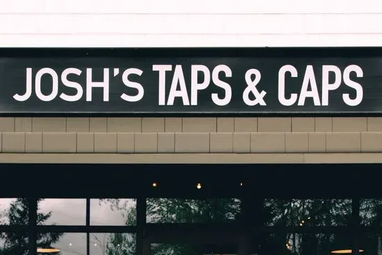 Josh's Taps and Caps