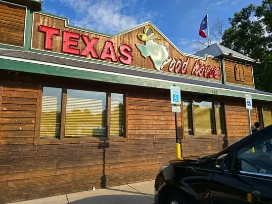 Texas Roadhouse