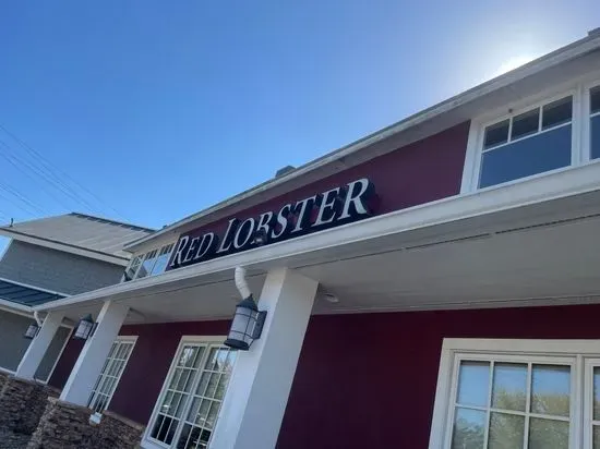 Red Lobster