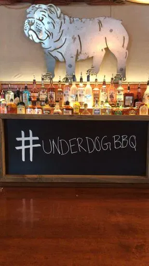 Underdog BBQ