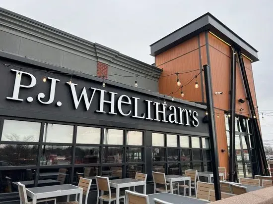 P.J. Whelihan's Pub + Restaurant - Harrisburg