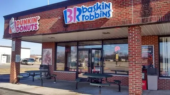 Baskin-Robbins