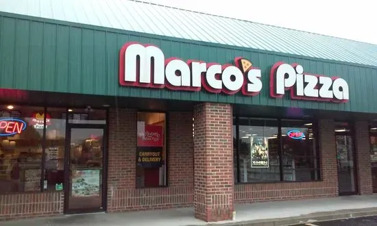 Marco's Pizza