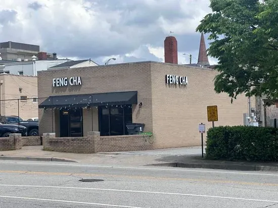 FENG CHA Greenville