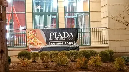 Piada Italian Street Food